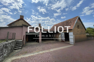 achat maison tribehou 50620