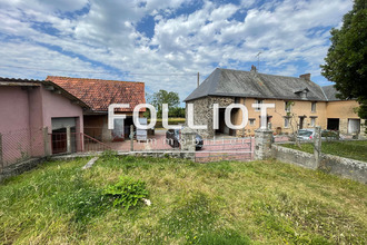 achat maison tribehou 50620
