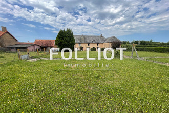 achat maison tribehou 50620