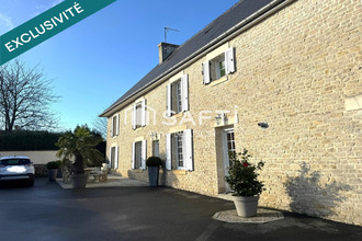 achat maison tribehou 50620
