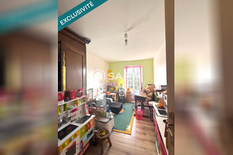 achat maison tribehou 50620