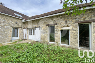 achat maison trichey 89430