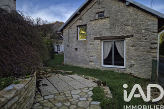 achat maison trichey 89430