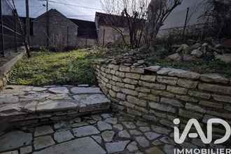achat maison trichey 89430