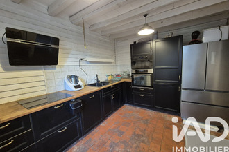 achat maison trichey 89430