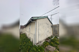 achat maison tricot 60420