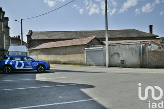 achat maison tricot 60420