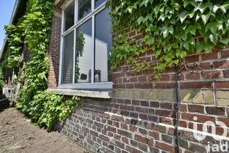 achat maison tricot 60420