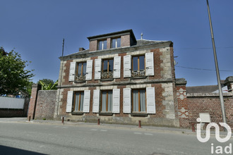 achat maison tricot 60420