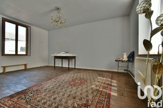 achat maison tricot 60420