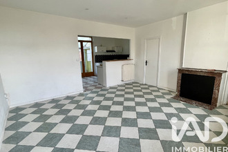 achat maison tricot 60420