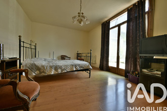 achat maison tricot 60420