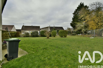 achat maison tricot 60420