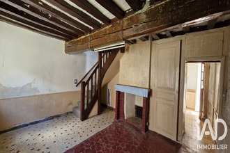 achat maison trie-la-ville 60590