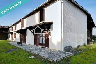 achat maison trie-sur-baise 65220