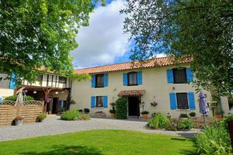 achat maison trie-sur-baise 65220