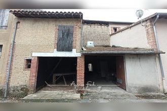 achat maison trie-sur-baise 65220