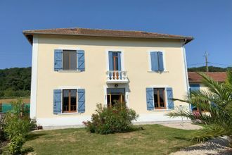 achat maison trie-sur-baise 65220