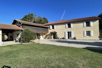 achat maison trie-sur-baise 65220