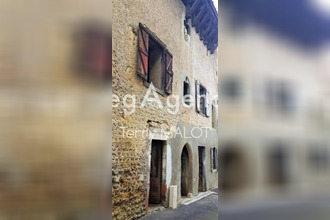 achat maison trie-sur-baise 65220