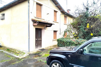 achat maison trie-sur-baise 65220