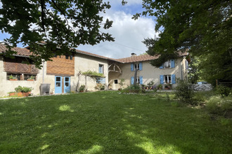 achat maison trie-sur-baise 65220