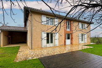 achat maison trie-sur-baise 65220