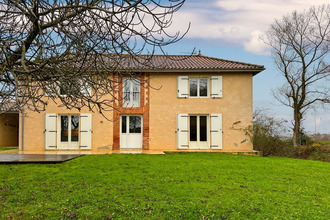 achat maison trie-sur-baise 65220