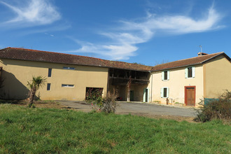 achat maison trie-sur-baise 65220