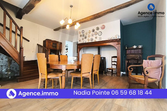 achat maison trie-sur-baise 65220