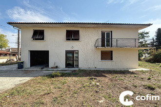 achat maison trie-sur-baise 65220