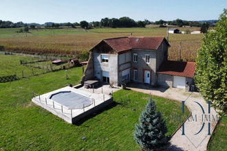 achat maison trie-sur-baise 65220