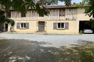 achat maison trie-sur-baise 65220