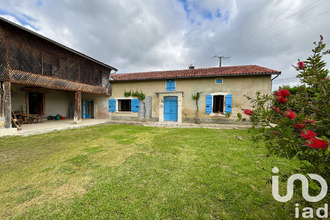 achat maison trie-sur-baise 65220