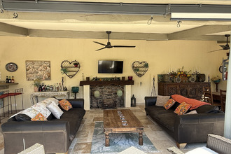 achat maison trie-sur-baise 65220