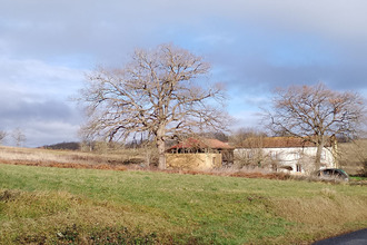 achat maison trie-sur-baise 65220