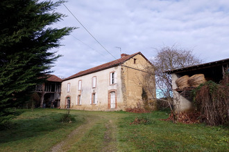 achat maison trie-sur-baise 65220