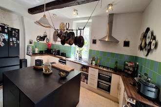 achat maison trie-sur-baise 65220