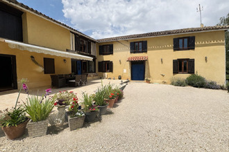 achat maison trie-sur-baise 65220