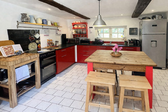 achat maison trie-sur-baise 65220