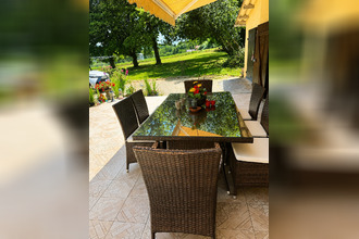 achat maison trie-sur-baise 65220