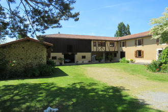 achat maison trie-sur-baise 65220
