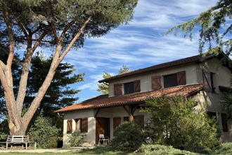achat maison trie-sur-baise 65220
