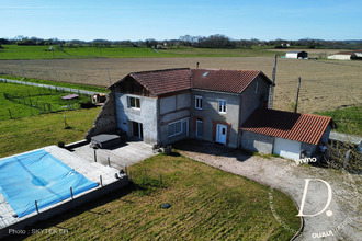 achat maison trie-sur-baise 65220