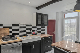 achat maison trie-sur-baise 65220