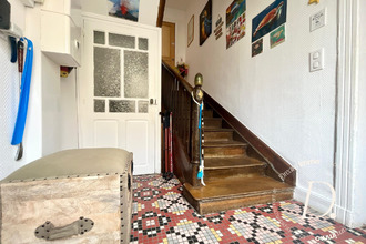achat maison trie-sur-baise 65220
