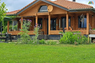 achat maison trie-sur-baise 65220