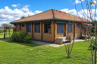 achat maison trie-sur-baise 65220