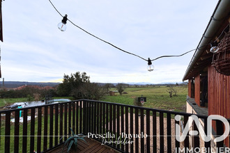 achat maison trie-sur-baise 65220