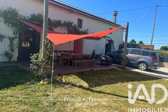 achat maison trie-sur-baise 65220